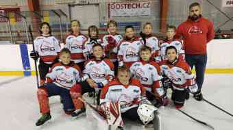 Hockey Tournament Brno 2023